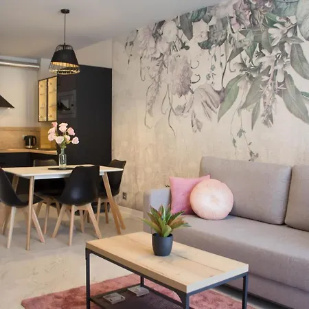 Apartment Nad Zylica Przy Deptaku - Dream