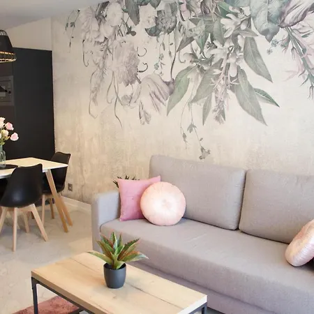 Nad Zylica Przy Deptaku - Dream Apartment Szczyrk