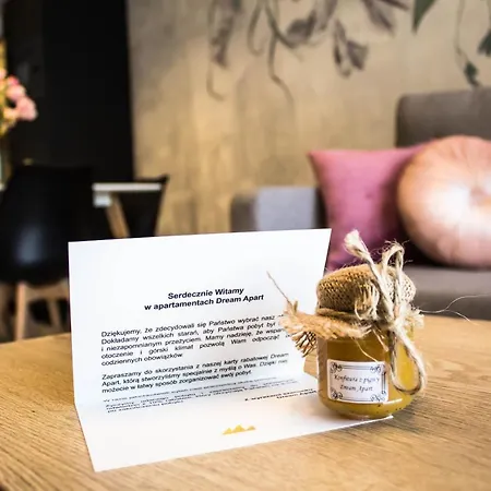 Nad Zylica Przy Deptaku - Dream Apartment Szczyrk