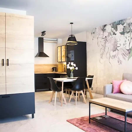 Nad Zylica Przy Deptaku - Dream Apartment *