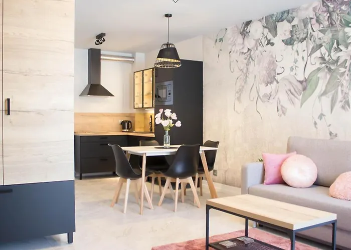 Nad Zylica Przy Deptaku - Dream Apartmán Szczyrk