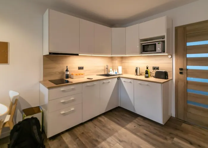 Nad Zylica Przy Deptaku - Dream * שצ'צ'ירק