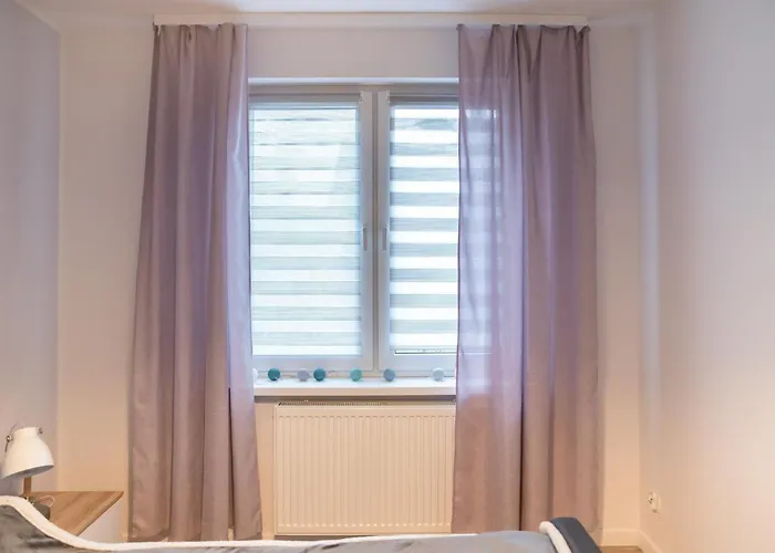 דירה Nad Zylica Przy Deptaku - Dream שצ'צ'ירק