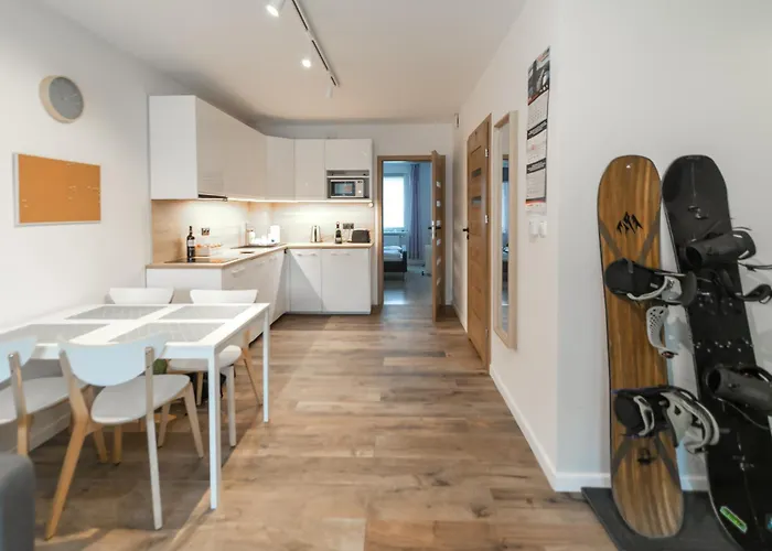 Nad Zylica Przy Deptaku - Dream * שצ'צ'ירק