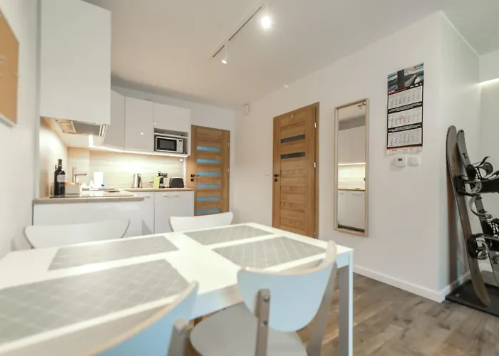 Nad Zylica Przy Deptaku - Dream * שצ'צ'ירק