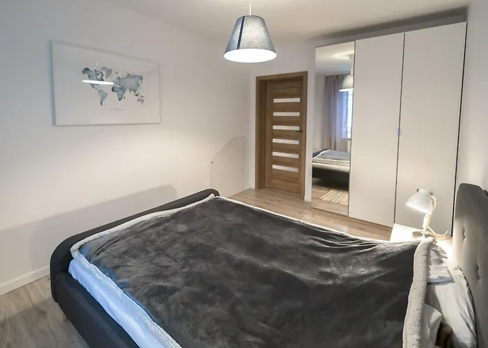 Nad Zylica Przy Deptaku - Dream דירה