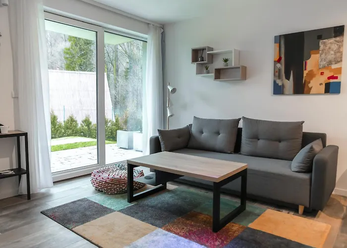 Nad Zylica Przy Deptaku - Dream *