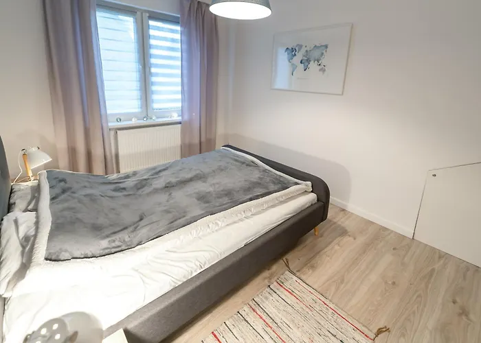 Nad Zylica Przy Deptaku - Dream * שצ'צ'ירק