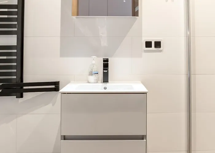 Nad Zylica Przy Deptaku - Dream *