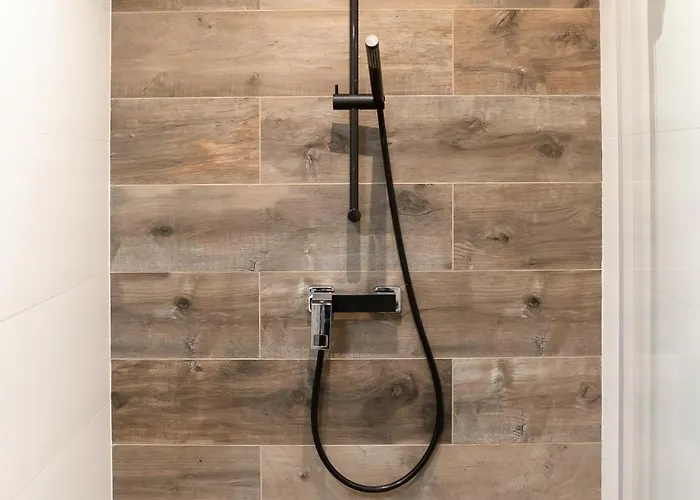 Nad Zylica Przy Deptaku - Dream דירה *