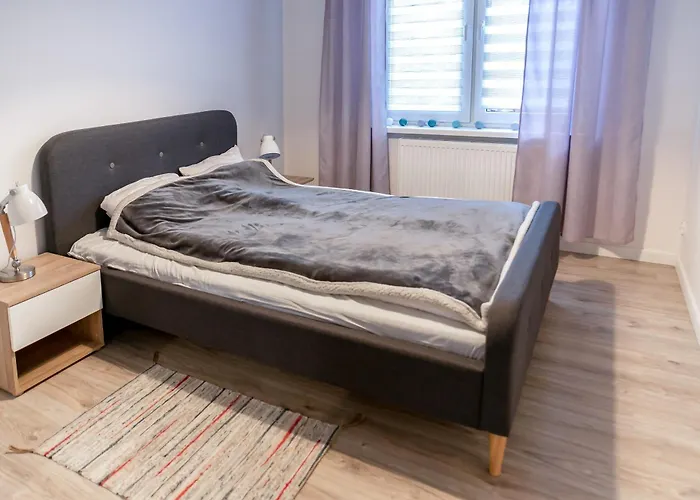 דירה Nad Zylica Przy Deptaku - Dream