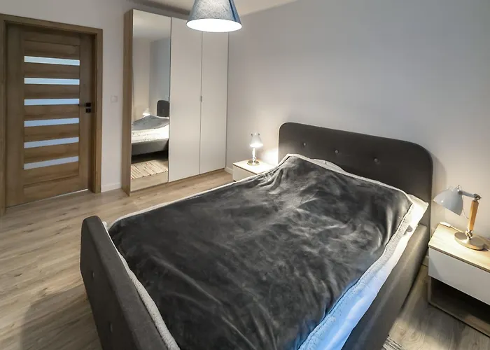 Nad Zylica Przy Deptaku - Dream *