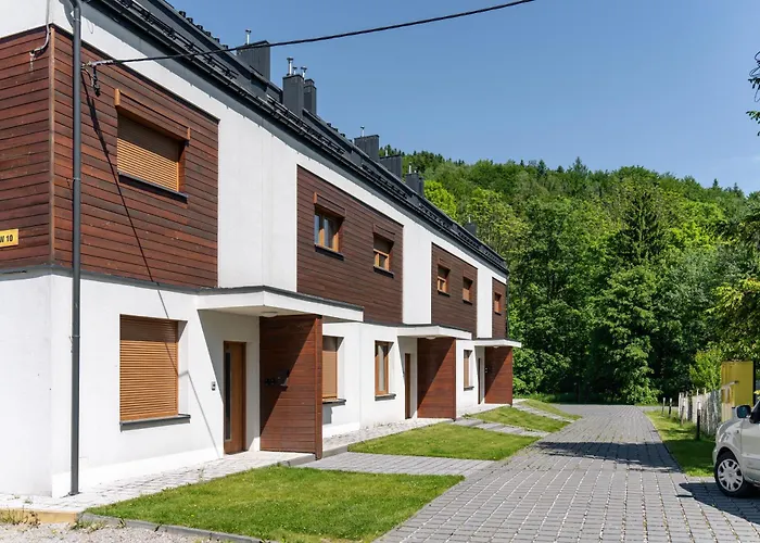 Nad Zylica Przy Deptaku - Dream * שצ'צ'ירק