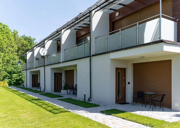 דירה Nad Zylica Przy Deptaku - Dream *