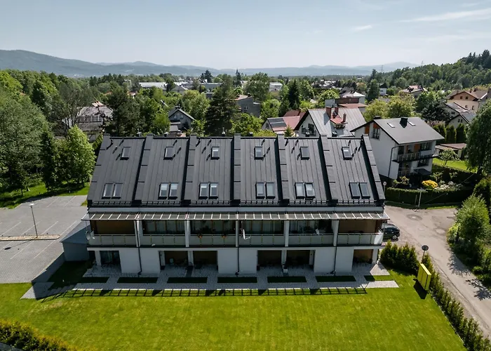 Nad Zylica Przy Deptaku - Dream