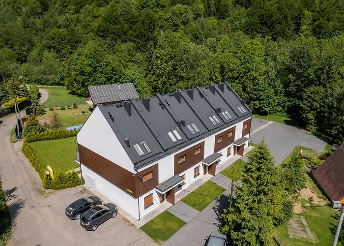 Nad Zylica Przy Deptaku - Dream *