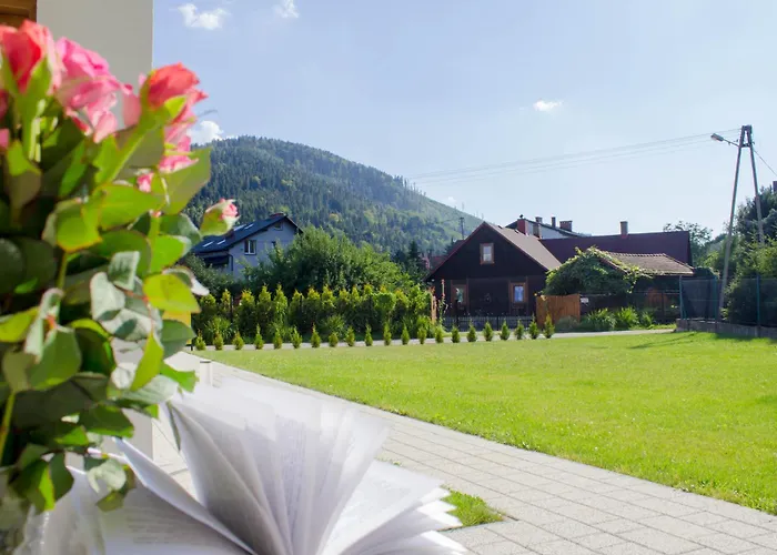 Nad Zylica Przy Deptaku - Dream דירה *