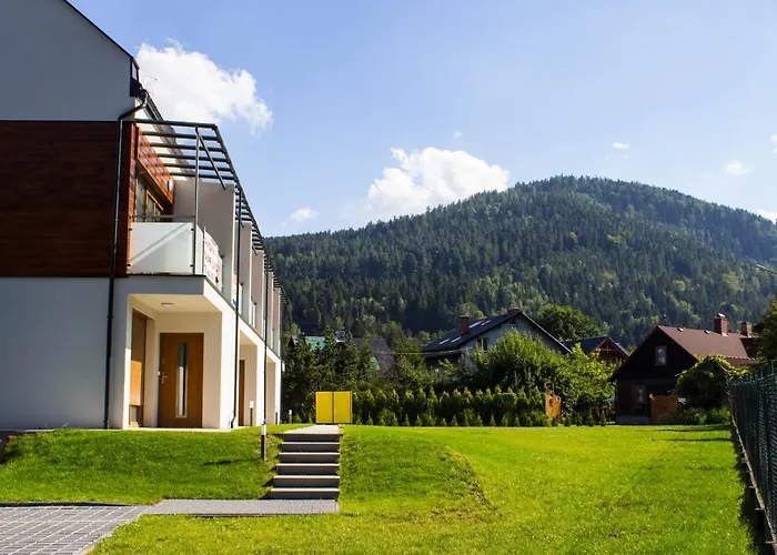 Nad Zylica Przy Deptaku - Dream *