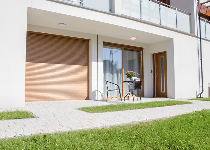 Nad Zylica Przy Deptaku - Dream *