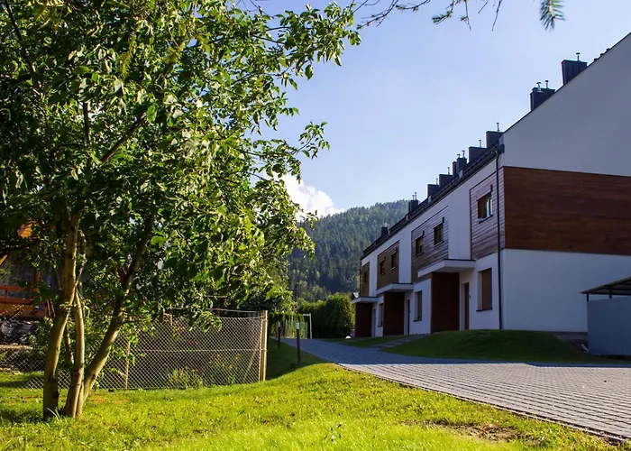 Nad Zylica Przy Deptaku - Dream