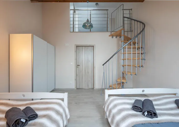 Nad Zylica Przy Deptaku - Dream Apartmán Szczyrk