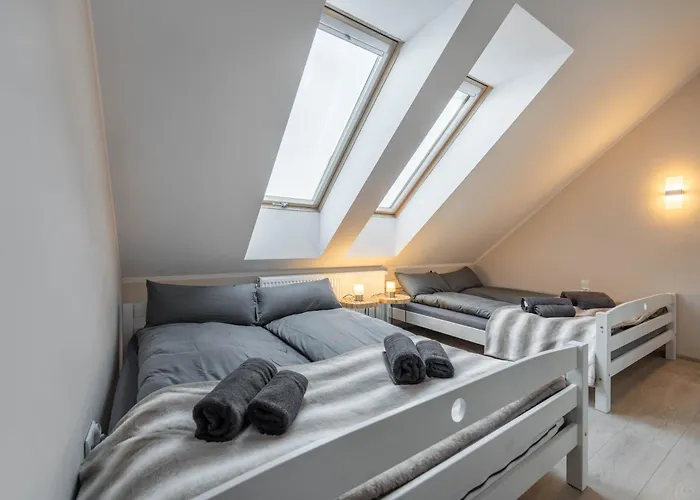 Nad Zylica Przy Deptaku - Dream