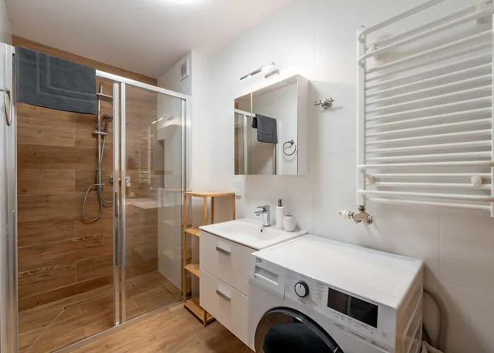 Nad Zylica Przy Deptaku - Dream *