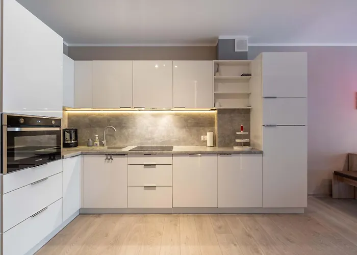 Nad Zylica Przy Deptaku - Dream * Szczyrk