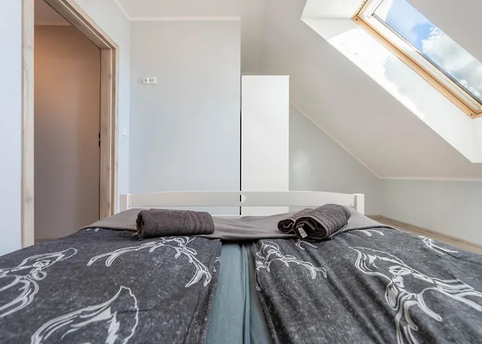 Nad Zylica Przy Deptaku - Dream