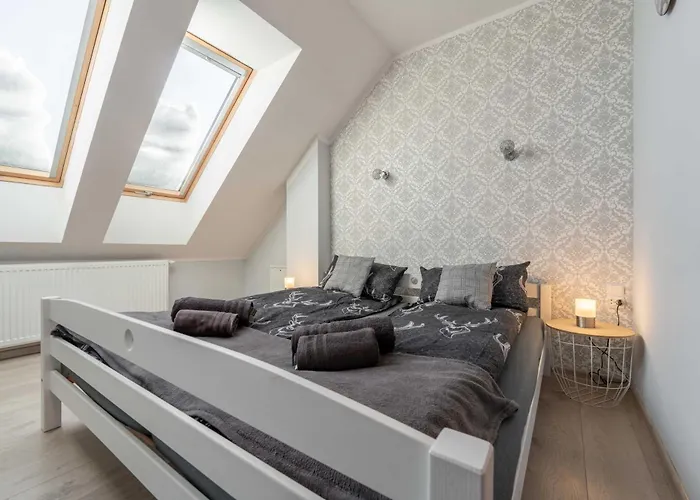 דירה Nad Zylica Przy Deptaku - Dream