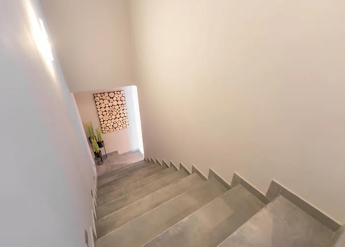 Apartmán Nad Zylica Przy Deptaku - Dream *