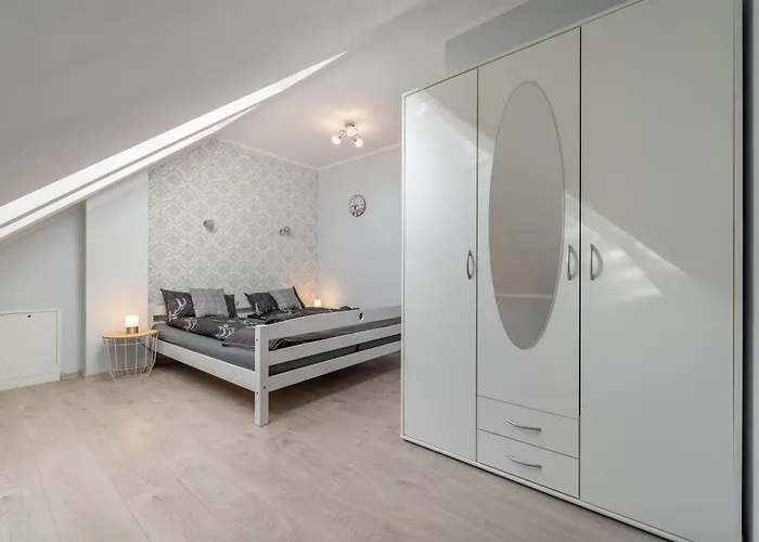 Apartmán Nad Zylica Przy Deptaku - Dream Szczyrk