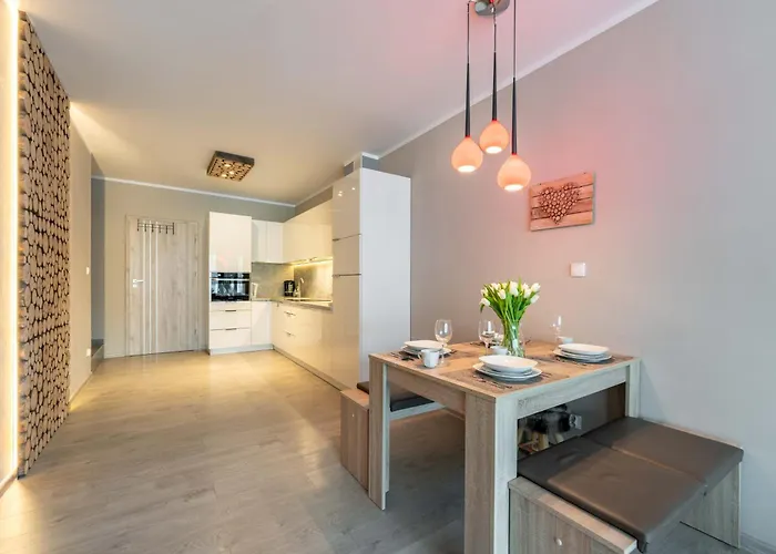 Nad Zylica Przy Deptaku - Dream * שצ'צ'ירק