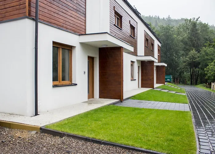 Nad Zylica Przy Deptaku - Dream Szczyrk