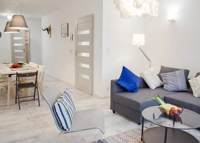 Nad Zylica Przy Deptaku - Dream Szczyrk