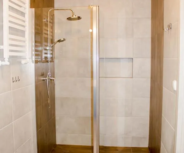 דירה Nad Zylica Przy Deptaku - Dream שצ'צ'ירק