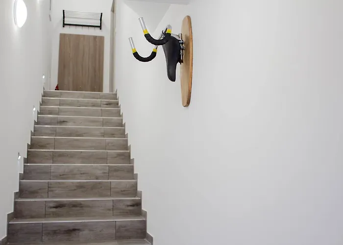 דירה Nad Zylica Przy Deptaku - Dream שצ'צ'ירק