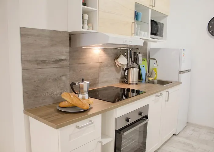 דירה Nad Zylica Przy Deptaku - Dream