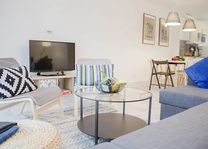 Apartmán Nad Zylica Przy Deptaku - Dream