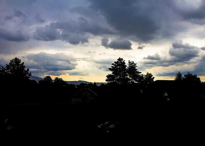 Nad Zylica Przy Deptaku - Dream Szczyrk