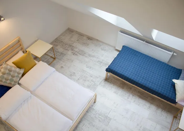 Nad Zylica Przy Deptaku - Dream