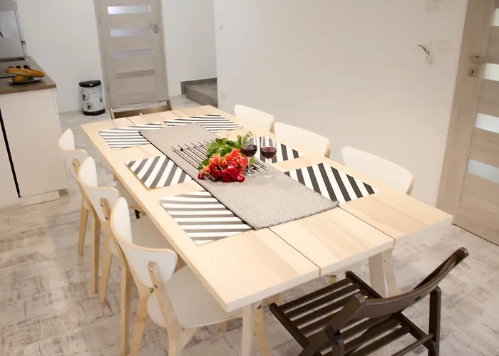 Nad Zylica Przy Deptaku - Dream Apartmán Szczyrk