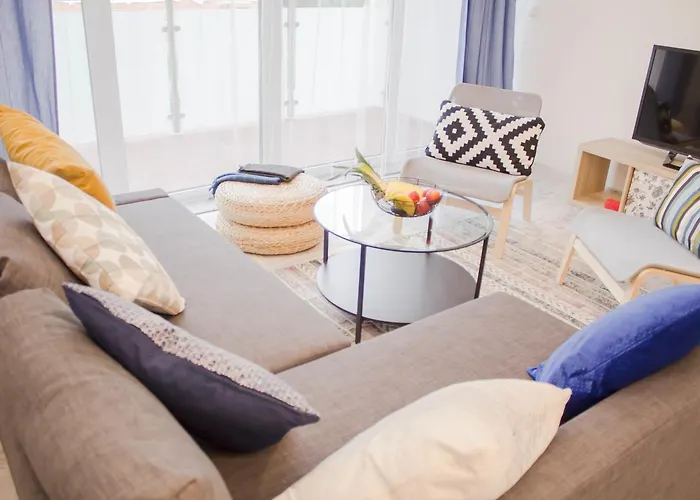 דירה Nad Zylica Przy Deptaku - Dream שצ'צ'ירק