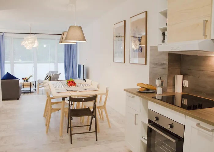 Nad Zylica Przy Deptaku - Dream Szczyrk