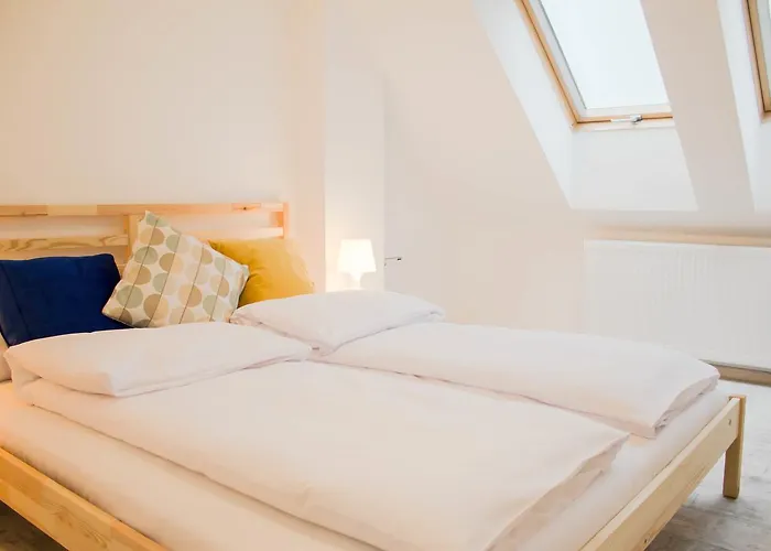 Nad Zylica Przy Deptaku - Dream Apartmán *