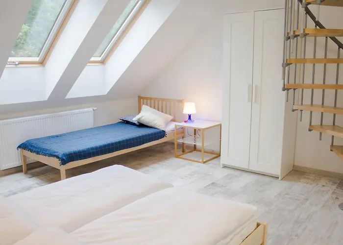 Apartmán Nad Zylica Przy Deptaku - Dream Szczyrk