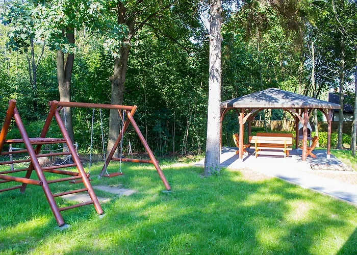 Nad Zylica Przy Deptaku - Dream