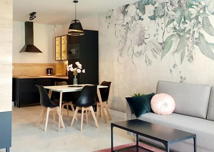 Nad Zylica Przy Deptaku - Dream דירה