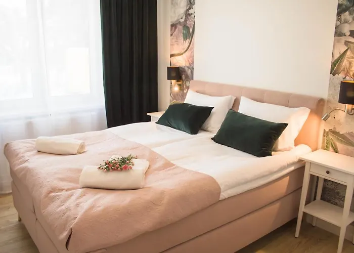 Nad Zylica Przy Deptaku - Dream *