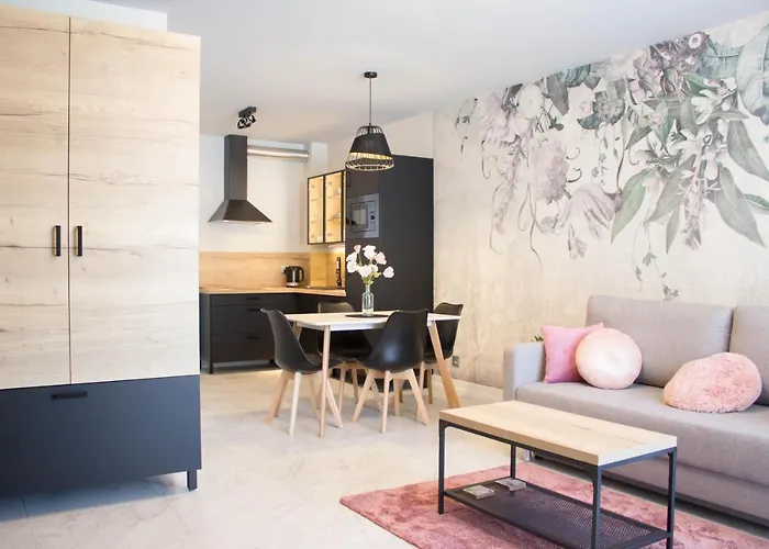 Nad Zylica Przy Deptaku - Dream * שצ'צ'ירק